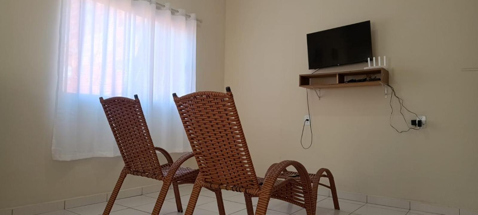 Aconchego Bertavile 01 A Minutos Do Aeroporto 公寓 Palmas (Tocantins)